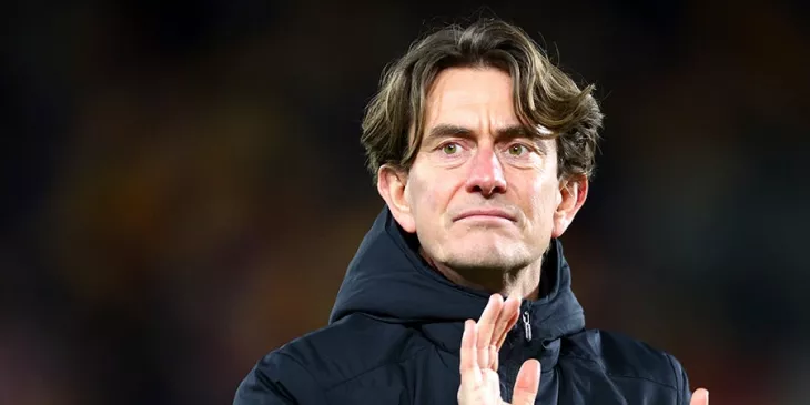 Тоттенхэм, Английская Премьер-Лига (АПЛ)