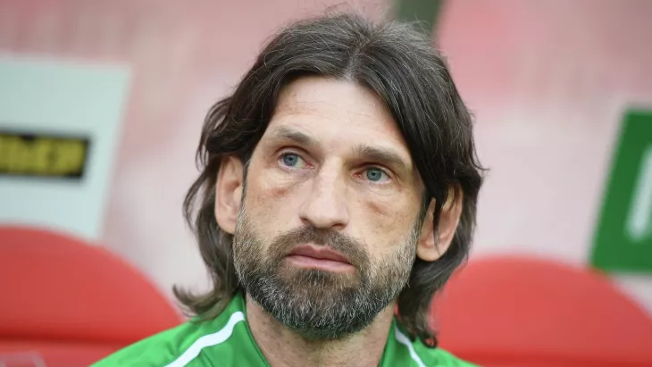 Роман Шаронов, Российская Премьер-Лига (РПЛ)