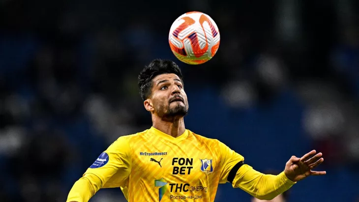 ФК Ростов, Российская Премьер-Лига (РПЛ)