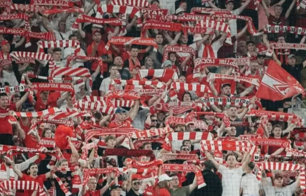 ФК Спартак Москва, Российская Премьер-Лига (РПЛ)