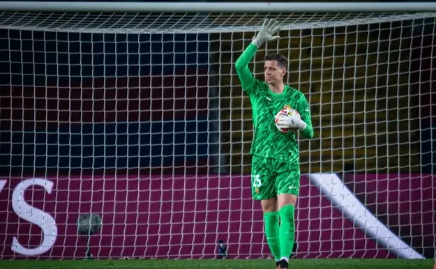 Барселона, Деку