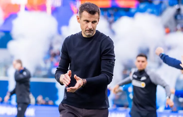 ФК Зенит, ФК Химки