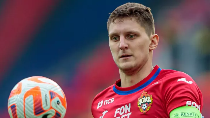 ПФК ЦСКА, Марко Николич