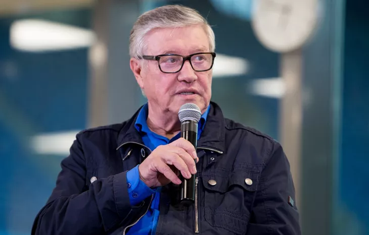 Геннадий Орлов, ФК Краснодар