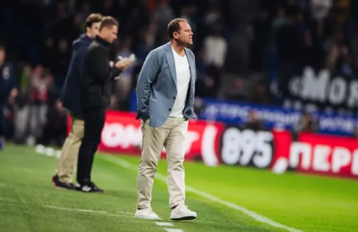 Бавария, ФК Динамо Москва