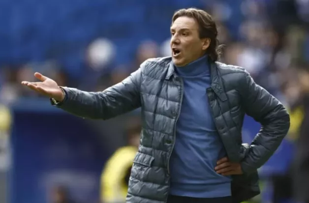 ФК Спартак Москва, Сергей Юран