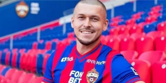 ПФК ЦСКА, Рифат Жемалетдинов