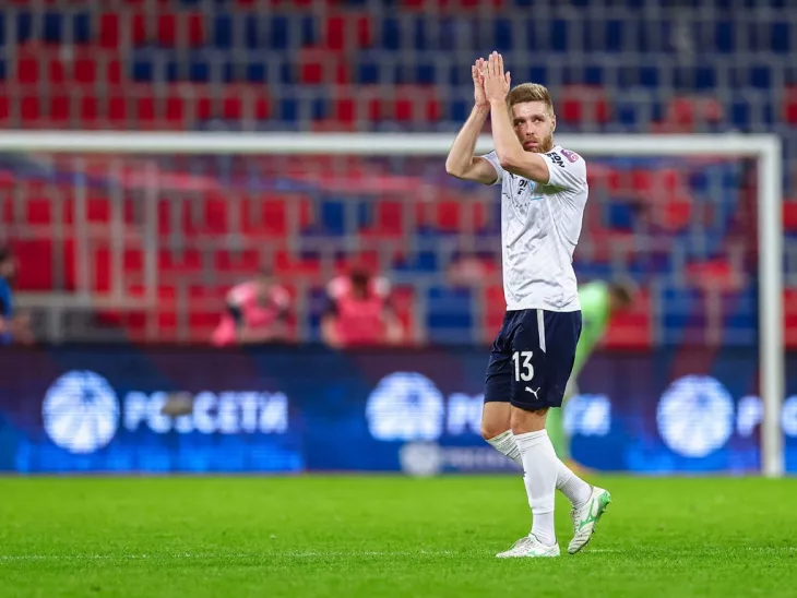 ФК Краснодар, ПФК ЦСКА