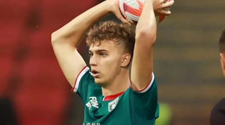 ФК Рубин, ФК Спартак Москва