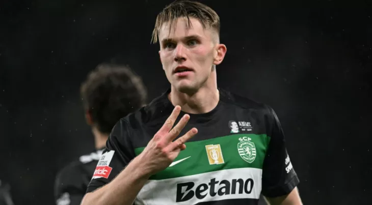 Спортинг Лиссабон, Арсенал