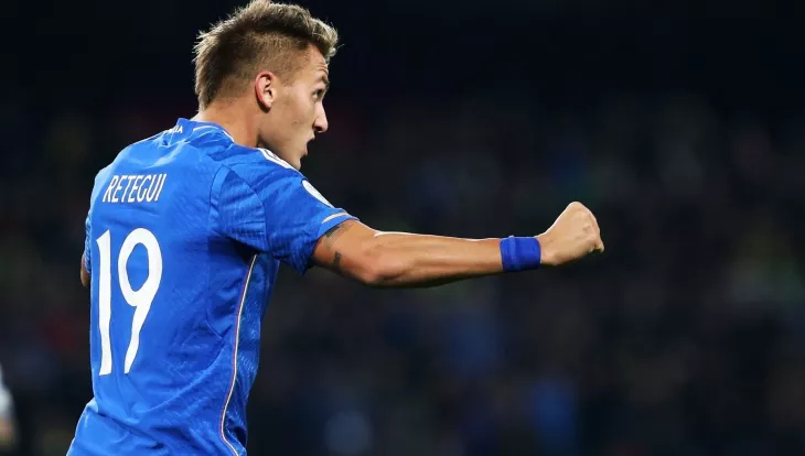 Манчестер Юнайтед, Аталанта