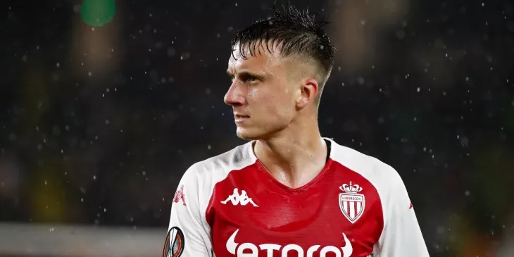 ФК Зенит, Александр Головин