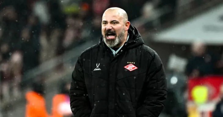 ПФК ЦСКА, ФК Спартак Москва