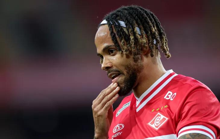 ФК Спартак Москва, ПФК ЦСКА