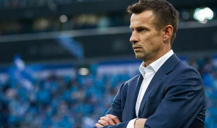 ФК Спартак Москва, ФК Зенит