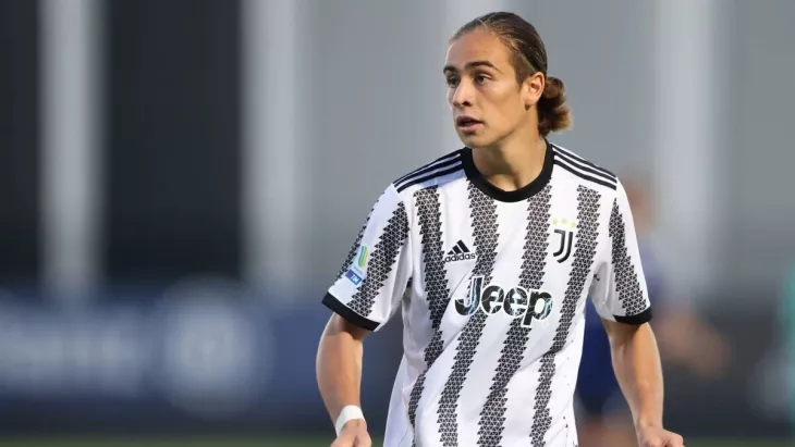 Челси, Ювентус