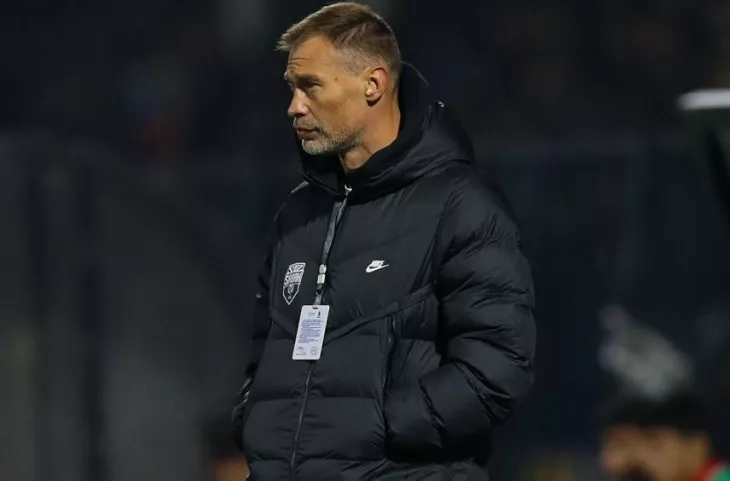 Василий Березуцкий