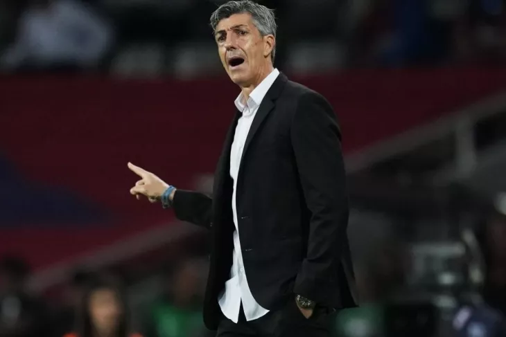 Реал Сосьедад, Арсен Захарян