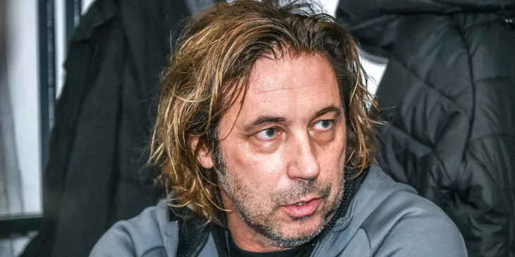 ФК Краснодар, Александр Мостовой