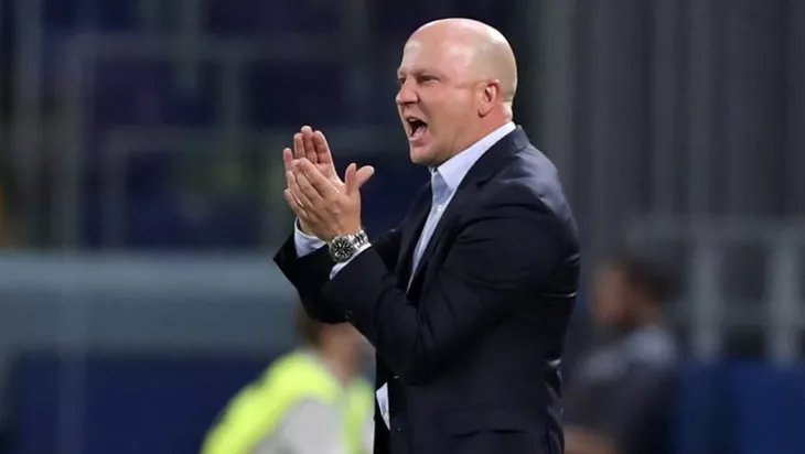 ПФК ЦСКА, Матвей Кисляк