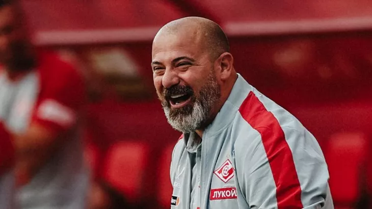 ФК Спартак Москва, ПФК ЦСКА