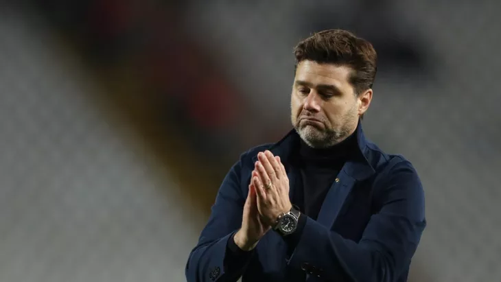 Тоттенхэм, Маурисио Почеттино