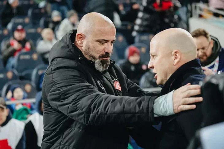 ФК Спартак Москва, ПФК ЦСКА