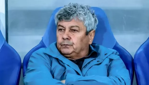 ФК Зенит, Мирча Луческу