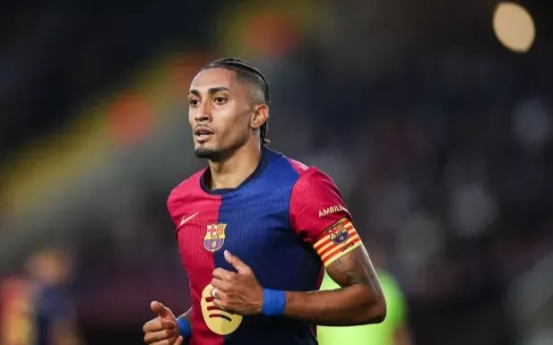 Барселона, Аль-Хиляль