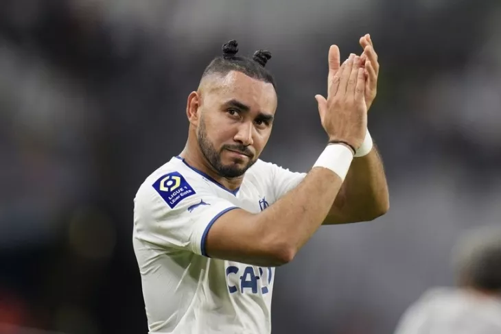 Димитри Пайет