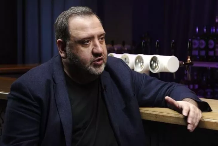 Тимур Гурцкая, Наиль Умяров