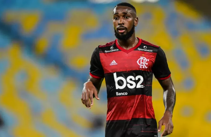 ФК Зенит, Фламенго