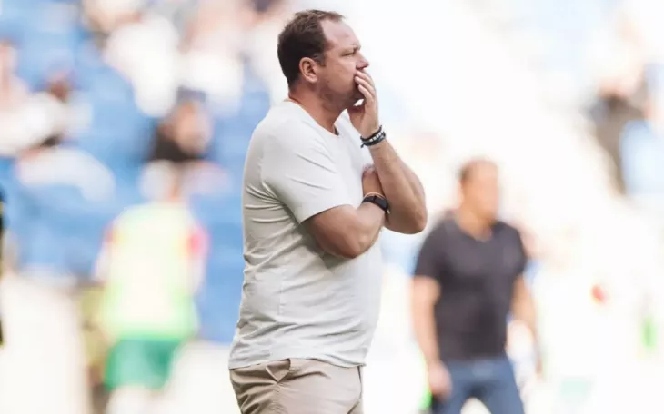 ФК Динамо Москва, Российская Премьер-Лига (РПЛ)