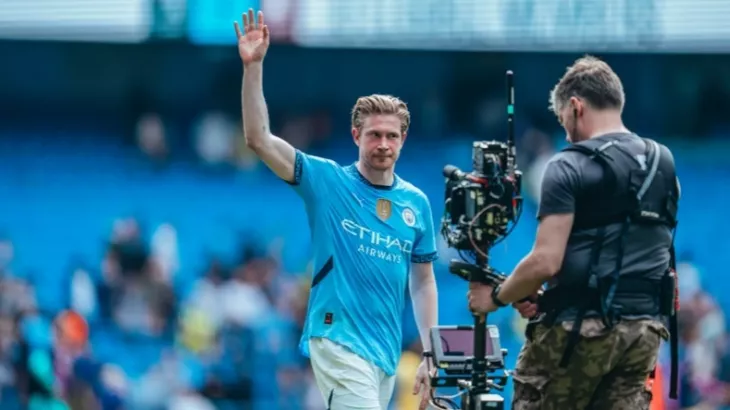 Челси, Манчестер Сити