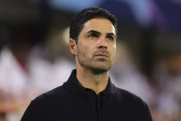 Арсенал, Барселона