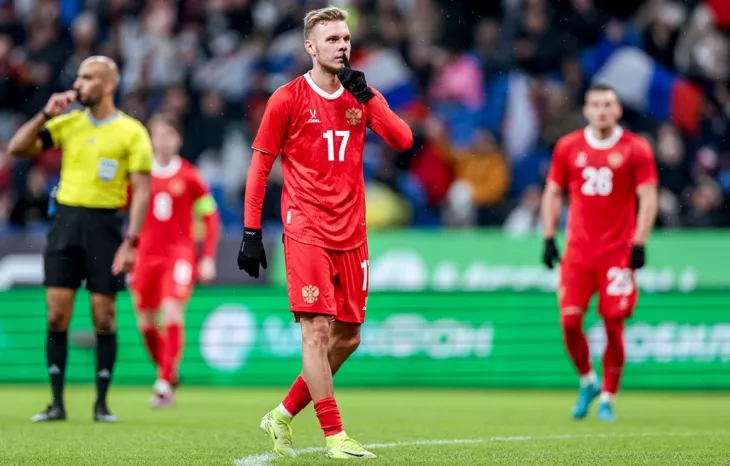 ФК Зенит, Сергей Семак