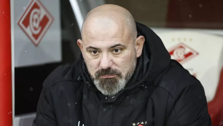 ФК Спартак Москва, ПФК ЦСКА