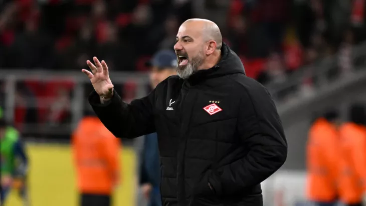 ФК Спартак Москва, ПФК ЦСКА