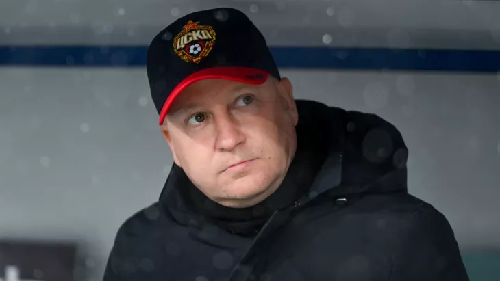 ФК Спартак Москва, ПФК ЦСКА