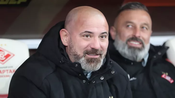 ФК Спартак Москва, ПФК ЦСКА