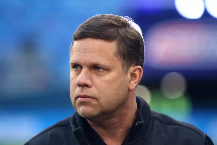 ФК Спартак Москва, ПФК ЦСКА