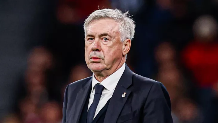 Реал Мадрид, Барселона