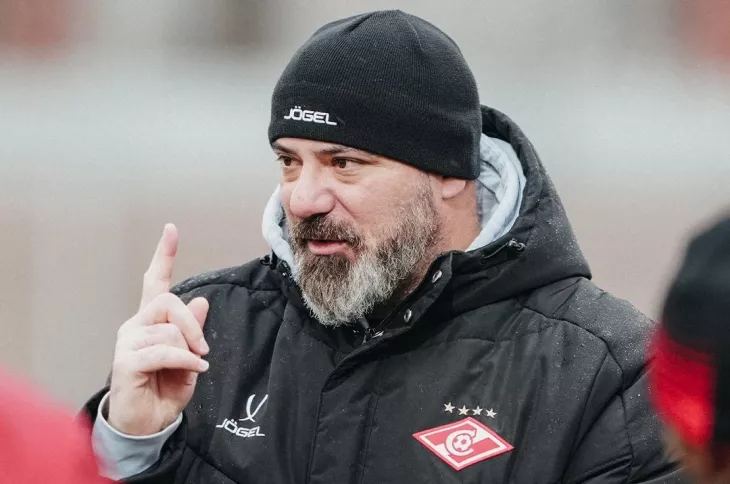 ФК Спартак Москва, ПФК ЦСКА