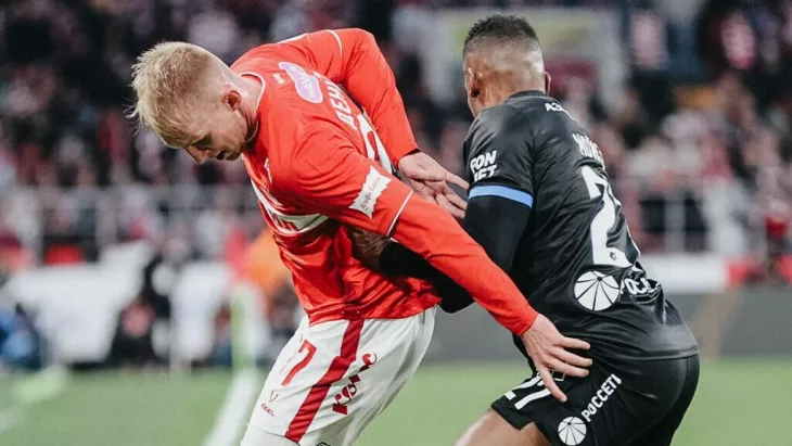 ФК Спартак Москва, Российская Премьер-Лига (РПЛ)