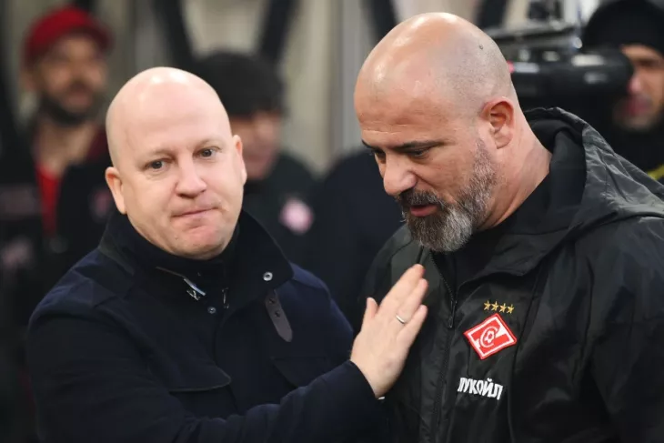 ФК Спартак Москва, Российская Премьер-Лига (РПЛ)