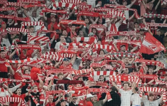 ФК Спартак Москва, ПФК ЦСКА