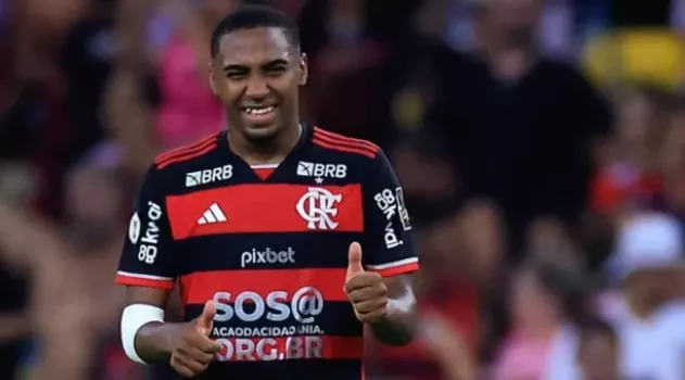 Фламенго, ПФК ЦСКА