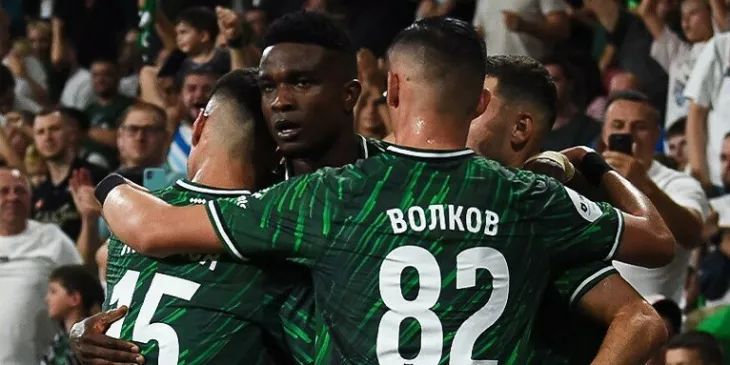 ФК Спартак Москва, Олег Романцев