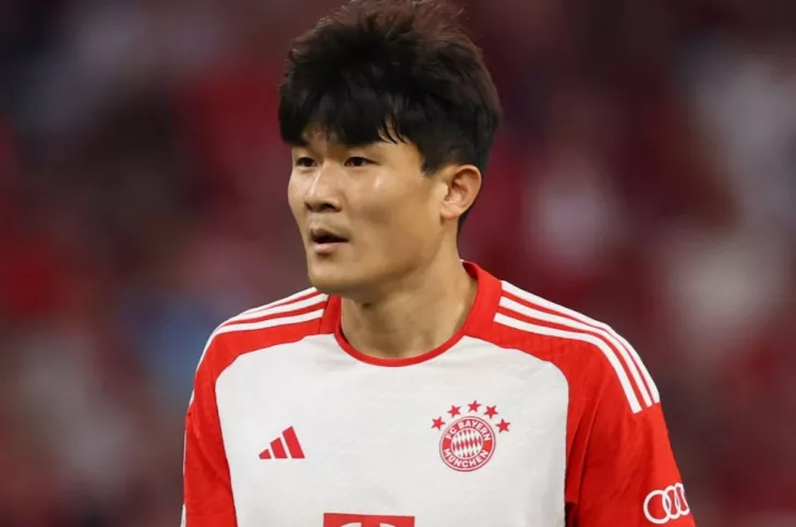 Бавария, Ньюкасл