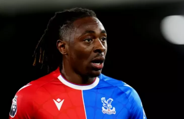 Кристал Пэлас, Ливерпуль